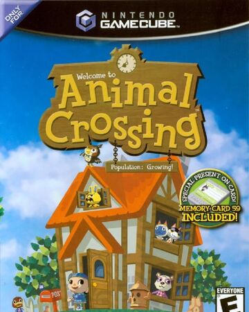 Animal Crossing Animal Crossing Wiki Fandom