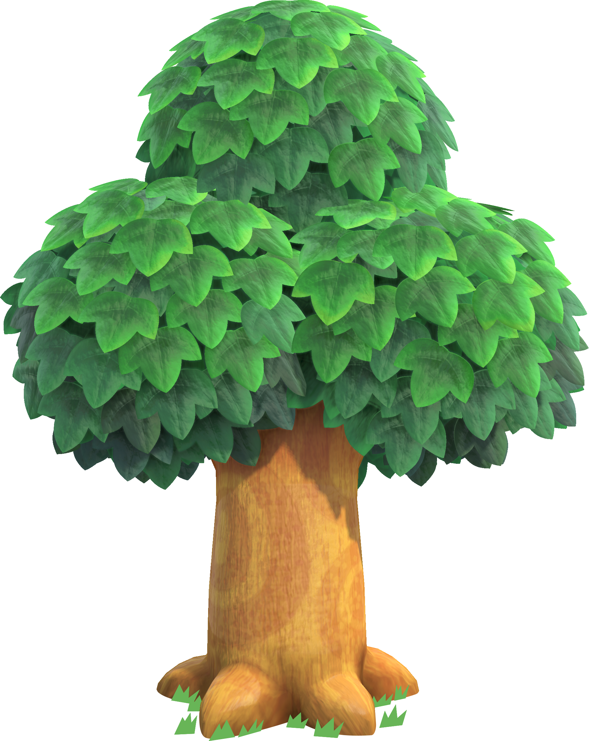 Tree | Animal Crossing Wiki | Fandom