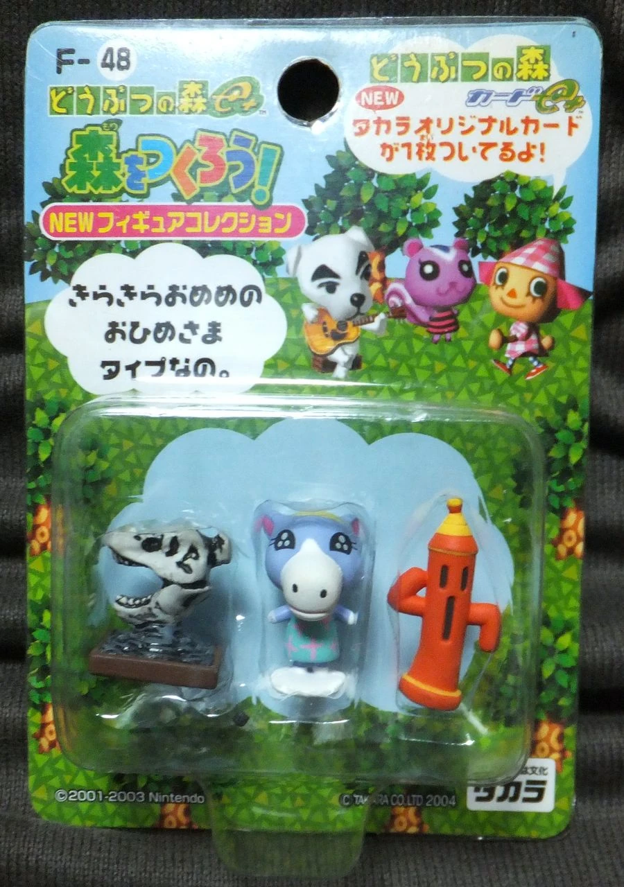 Cleo/Gallery | Animal Crossing Wiki | Fandom