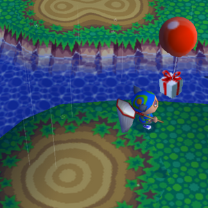 Present Animal Crossing Wiki Fandom