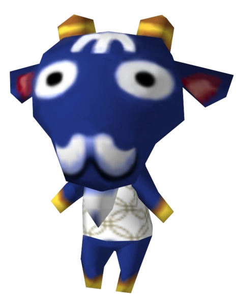 Iggy | Animal Crossing Wiki | Fandom