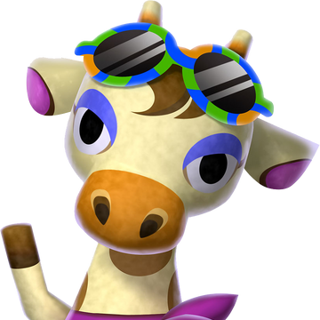 Gracie Animal Crossing Wiki Fandom