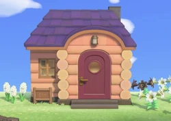 Stella | Animal Crossing Wiki | Fandom