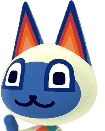 Mitzi Animal Crossing Wiki Fandom
