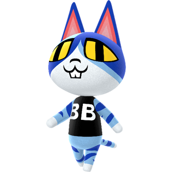 Egyptian Cat Animal Crossing - The Best Animal Wallpapers