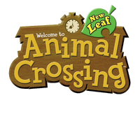 Animal Crossing: New Leaf  Animal Crossing Wiki  FANDOM 