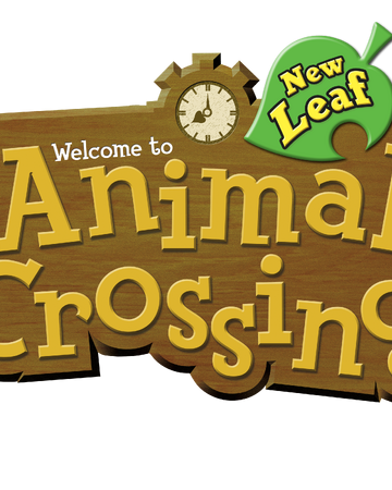 Animal Crossing New Leaf Animal Crossing Wiki Fandom