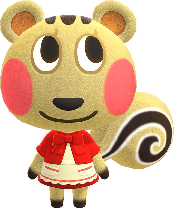 Célia | Animal Crossing Wiki | Fandom