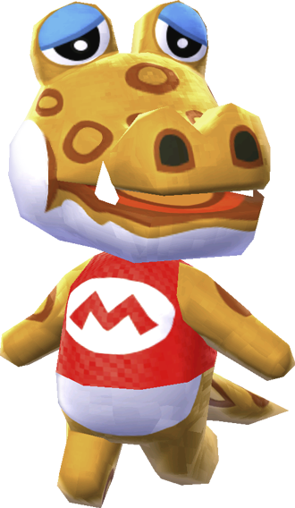 Image result for alfonso animal crossing