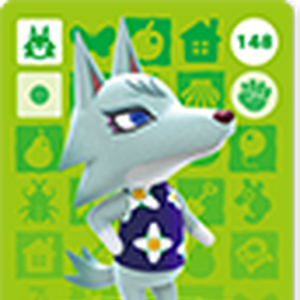 Blanche Animal Crossing Wiki Fandom