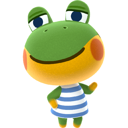 Which Animal Crossing villager do YOU share a birthday with? - The