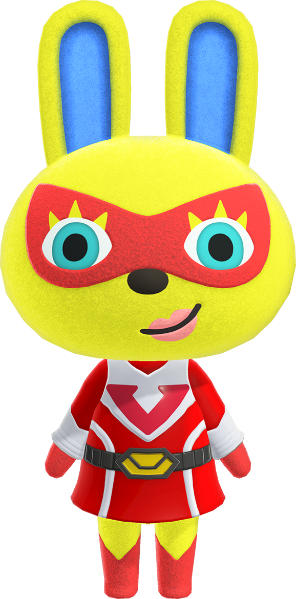 Mira | Animal Crossing Wiki | Fandom