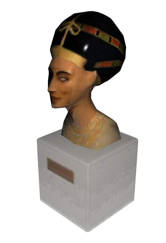 Image Statue Mystic Animal Crossing Wiki