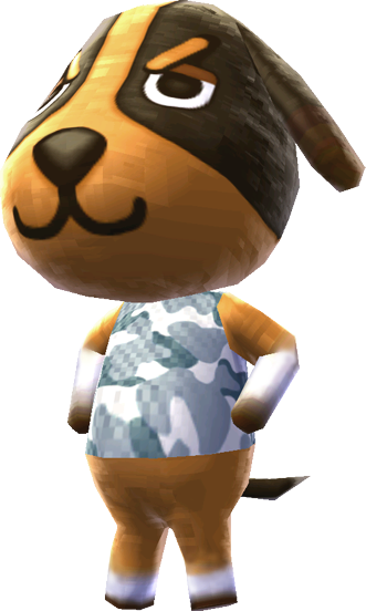 Dog | Animal Crossing Wiki | FANDOM powered by Wikia