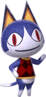 Image - Charly.png | Animal Crossing Wiki | FANDOM powered by Wikia