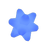 NH-Gemini star fragment