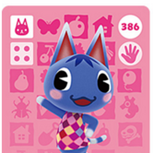 Rosie Animal Crossing Wiki Fandom