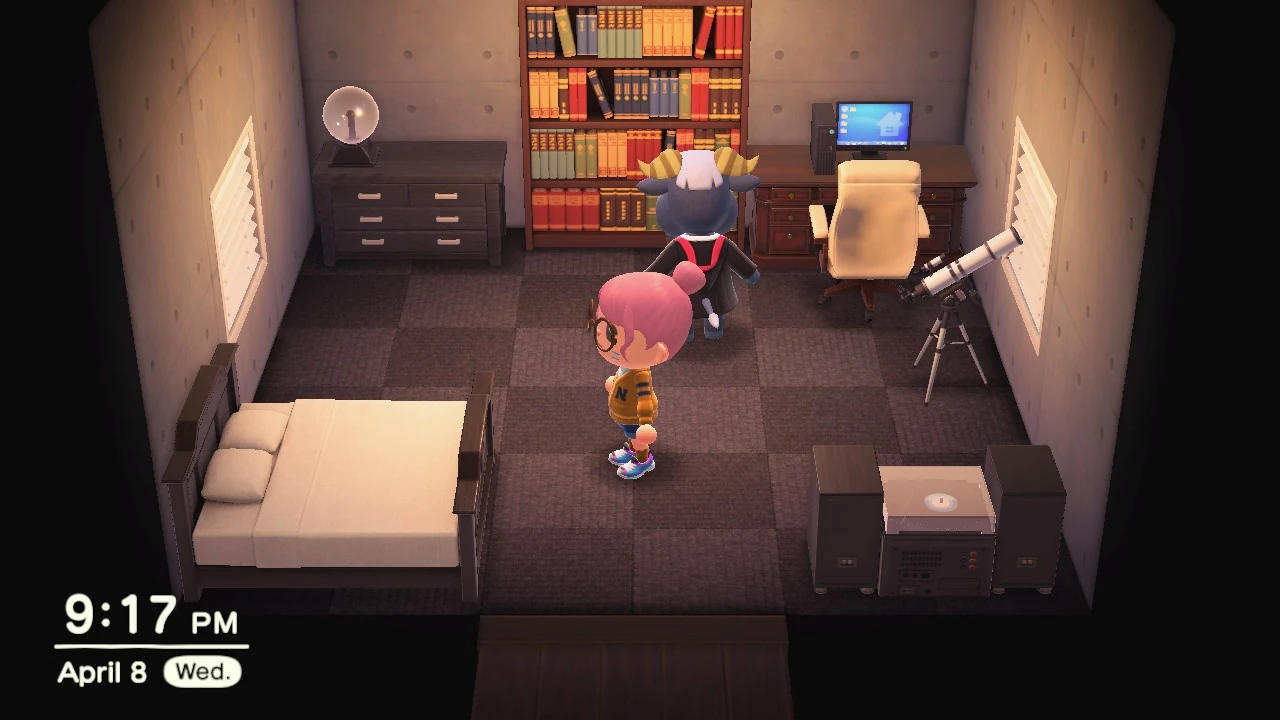 Rodeo Animal Crossing Wiki Fandom