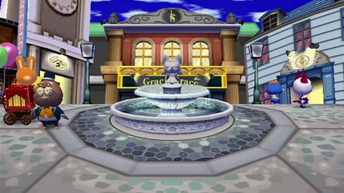 centre ville animal crossing wiki fandom