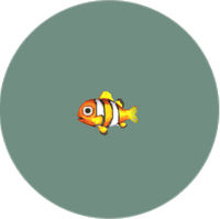 Clownfish Animal Crossing Wiki Fandom