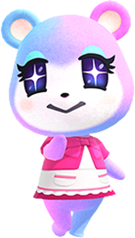 animal crossing rare villagers wiki