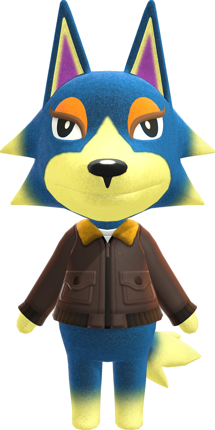 Wolfgang | Animal Crossing Wiki | Fandom Wolfgang | Animal Crossing Wiki | Fandom