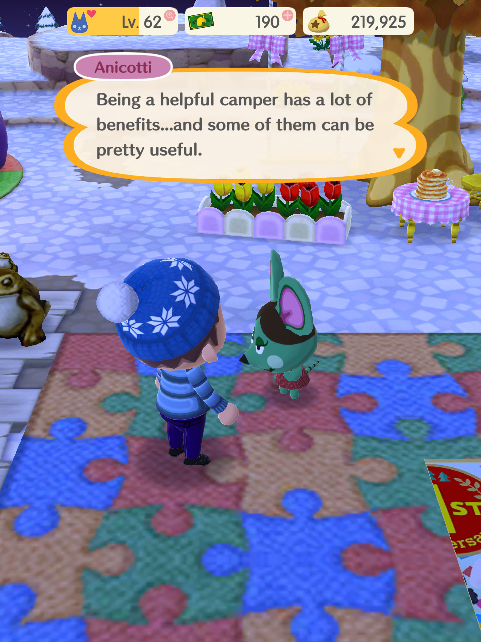 Anicotti/Gallery | Animal Crossing Wiki | Fandom Anicotti/Gallery | Animal Crossing Wiki | Fandom