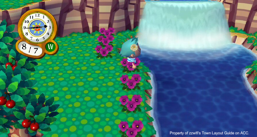 Download Waterfall | Animal Crossing Wiki | FANDOM powered by Wikia