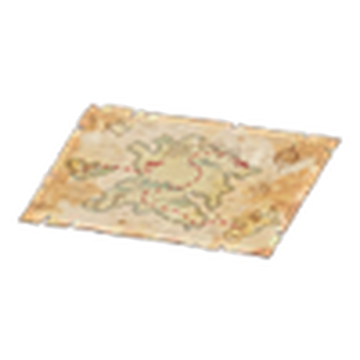 Pirate Rug Animal Crossing Wiki Fandom