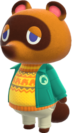 Category:Tanuki | Animal Crossing Wiki | Fandom