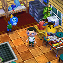 Rooney Gallery Animal Crossing Wiki Fandom