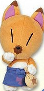 Redd | Animal Crossing Wiki | FANDOM powered by Wikia