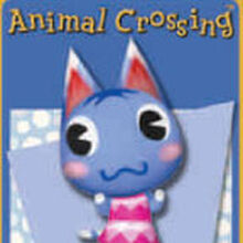 Rosie Animal Crossing Wiki Fandom