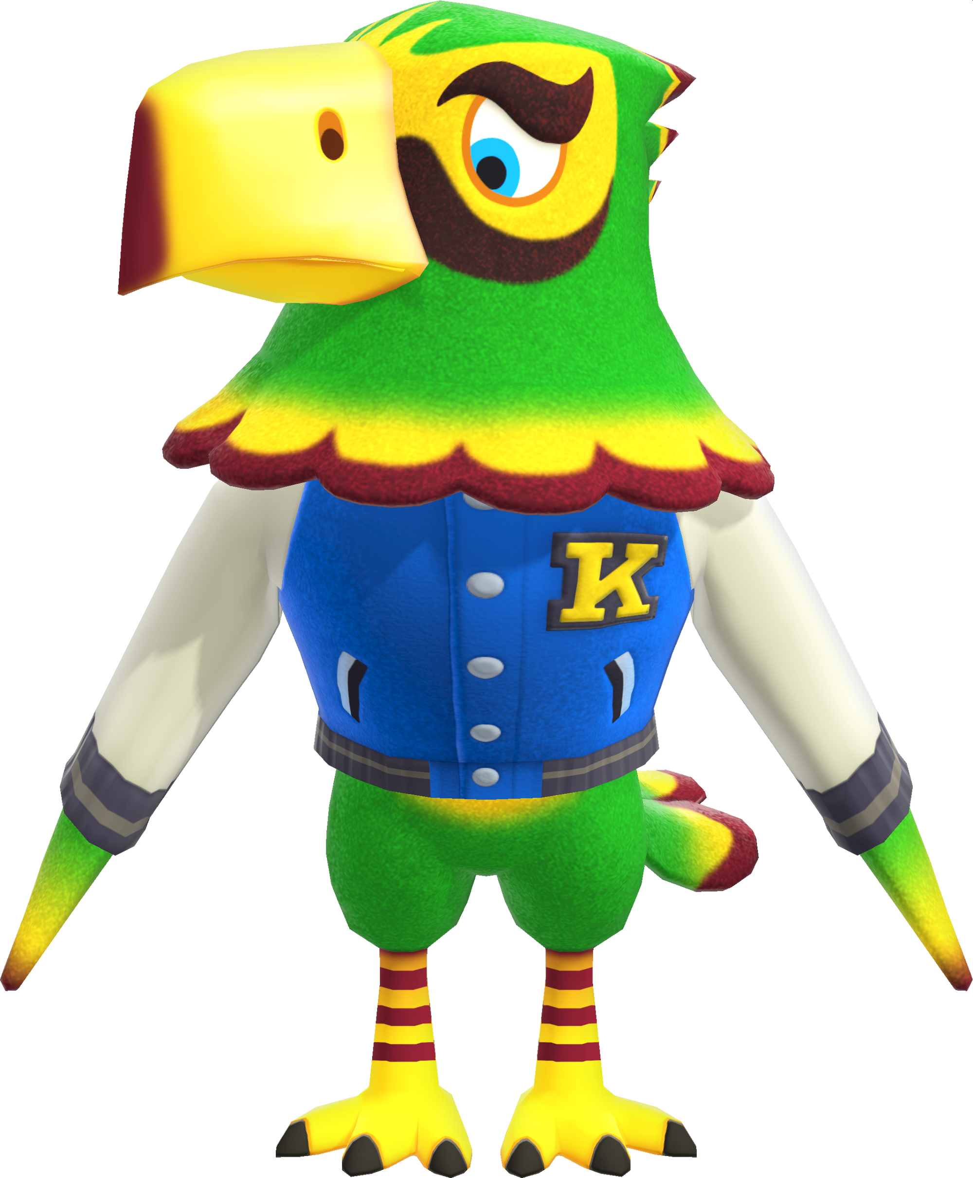 Aquilino Animal Crossing Enciclopedia Fandom