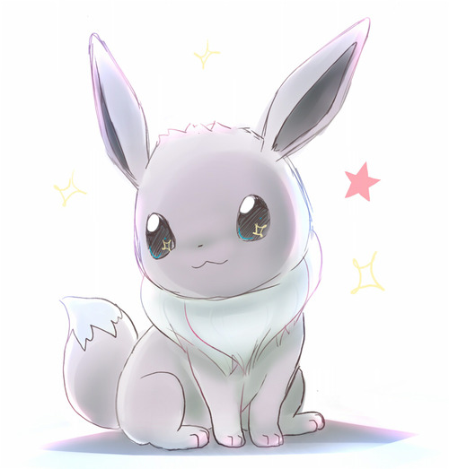 image cute eevee cute jpeg animal crossing wiki fandom powered