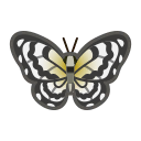 Paper Kite Butterfly