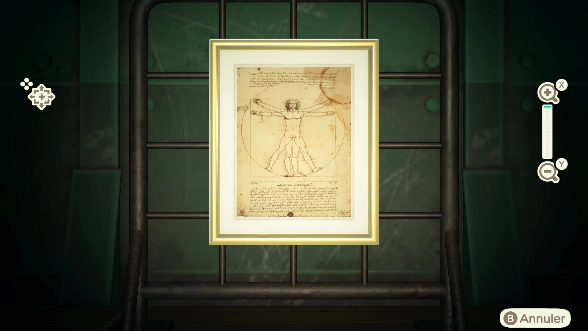 Toile académique Animal Crossing Wiki Fandom