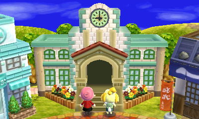 Image - School6.JPG | Animal Crossing Wiki | FANDOM powered by Wikia