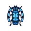 NH-Icon-rosaliabatesibeetle