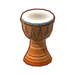 Tambor PC-FurnitureIcon-djimbe