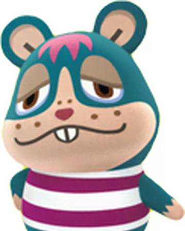 Rodney Animal Crossing Wiki Fandom