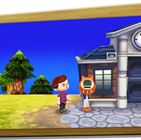 Cat Machine Animal Crossing Wiki Fandom