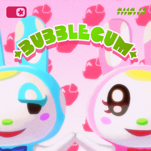 bubble gum song