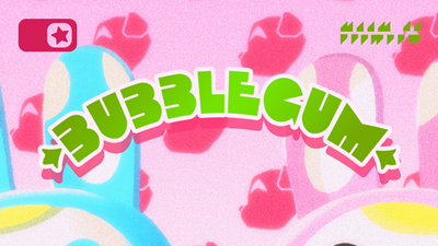 Bubblegum Kk