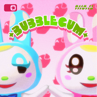 Bubblegum K K Animal Crossing Wiki Fandom