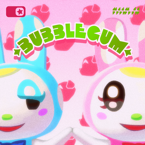 Bubblegum K K Animal Crossing Wiki Fandom - animals roblox id song