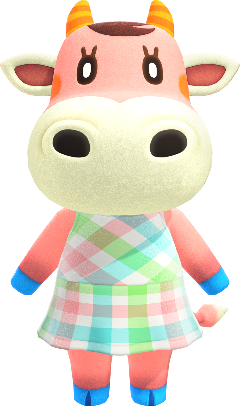 Amazing Norma Animal Crossing  The ultimate guide 