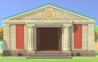 Museo Animal Crossing Enciclopedia Fandom