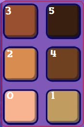 TanColors