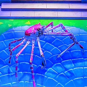 🦀Spider Crab🦀 | The Bell Tree Animal Crossing Forums